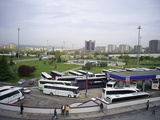 [photo from Istanbul, April, 2009]