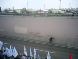  [photo from Mayday, 2009]
