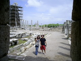  [photo from Perge, 2009]
