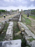  [photo from Perge, 2009]
