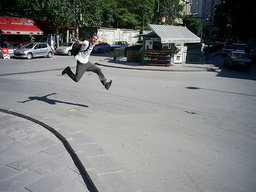 photo of Akay Caddesi, 2008.06.24