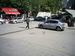 photo of Akay Caddesi, 2008.06.24