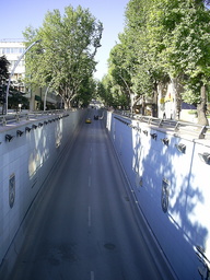 photo of Cinnah Caddesi, 2008.06.25