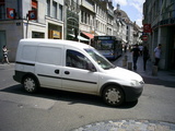 Photo of Besançon