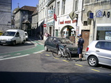 Photo of Besançon